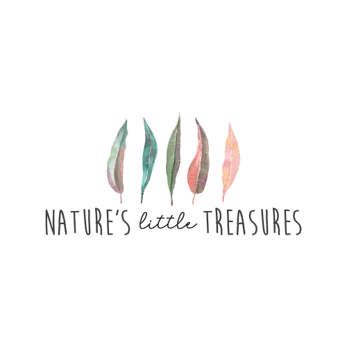 Nature’s Little Treasures