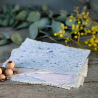 Handmade Paper Kit
