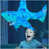 Shimmer Shark and Ocean Pals (4 in 1)