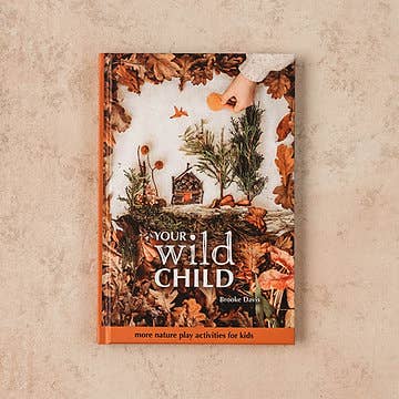 Your Wild Child Book