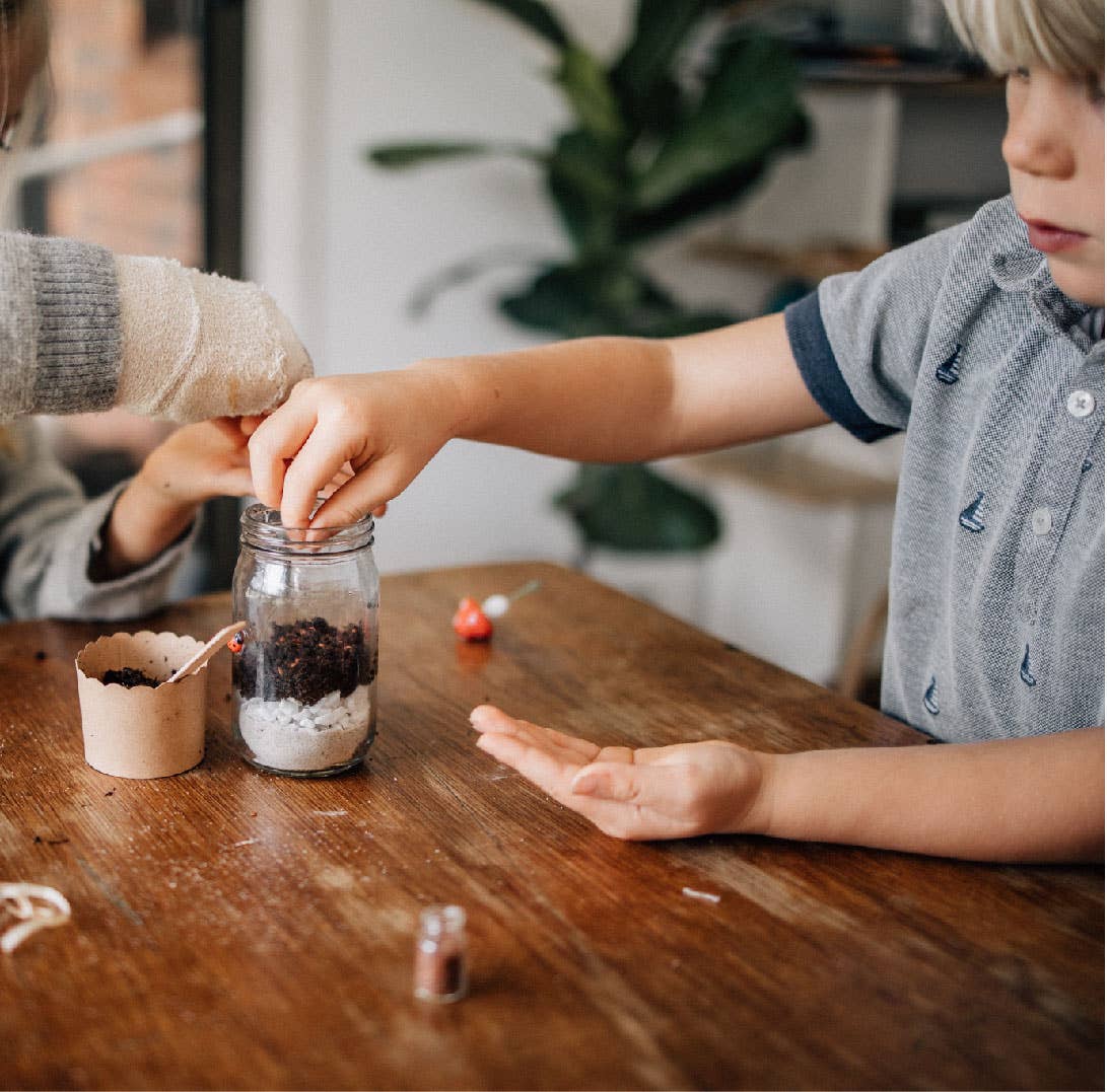 Mini Garden Kit